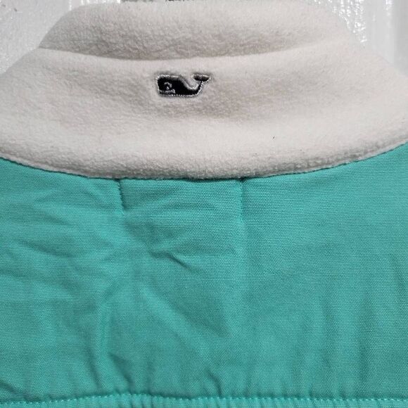 Vineyard Vines Fleece-Vest 
Sized Large

Vineyard Vines - Picture 5 of 9